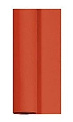 ROTOLO DUNISILK MANDARINO 1.25x25 MT (1 pz) COD 165406 DUNI